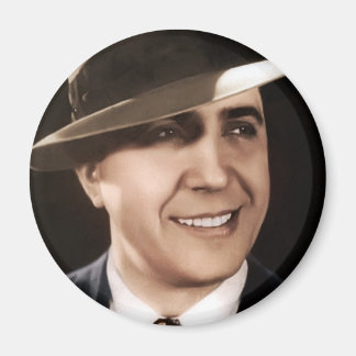 Gardel Magnet