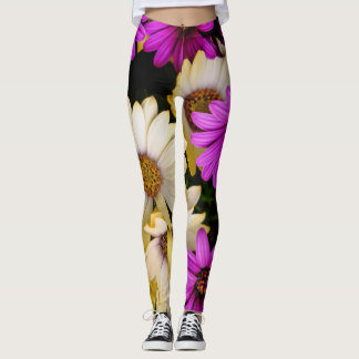Garden 2 leggings
