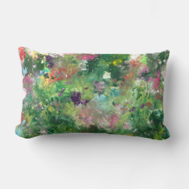 Garden accent Pillow Lumbarkudde