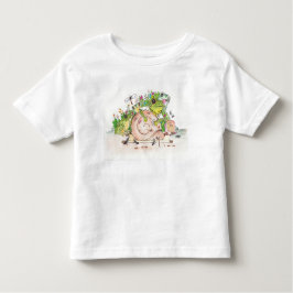 Garden Akut T Shirt