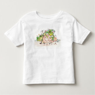 Garden Akut T Shirt