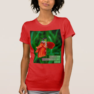 Garden Älvors T Shirt