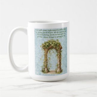Garden Arch Kaffemugg