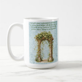 Garden Arch Kaffemugg