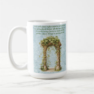 Garden Arch Kaffemugg