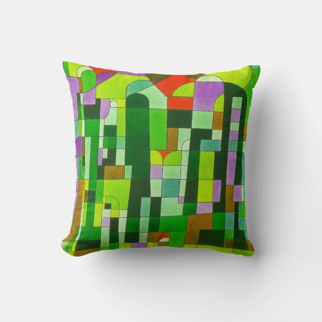 Garden Art Design Dekorativ kudde (Framsida)