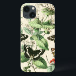 Garden av fjärilar och blommor<br><div class="desc">En underbar trädgårdsscen med fjärilar och blommor. Idylliskt i presentationen är det en underbarare tryckning att sätta in i ditt hem. Beställ den här Vision Studio-skapelsen idag!</div>