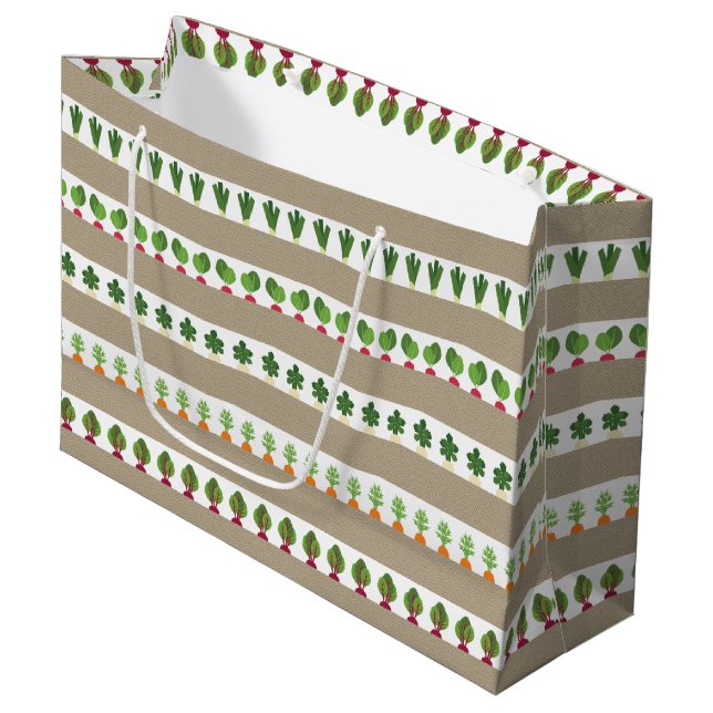 Garden Beds (Framsidan Vinklad)