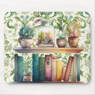 Garden Bibliotek Musmatta