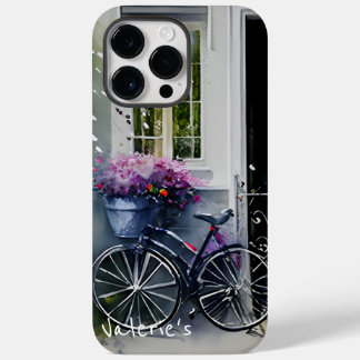 Garden Bike