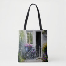 Garden Bike