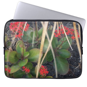 Garden Breeze Laptop Fodral