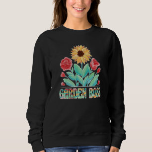 Garden Chef Gardener T Shirt