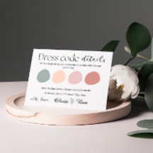 Garden Cocktail-kod för Bröllop