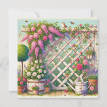 Garden Collection - tredje Grind