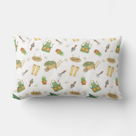 Garden Comfort Lumbarkudde