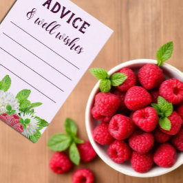 Garden Dahlia Möhippa Rådkort