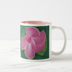 Garden Delight Inspirational Mugg