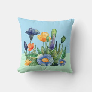 Garden Delight Kudde