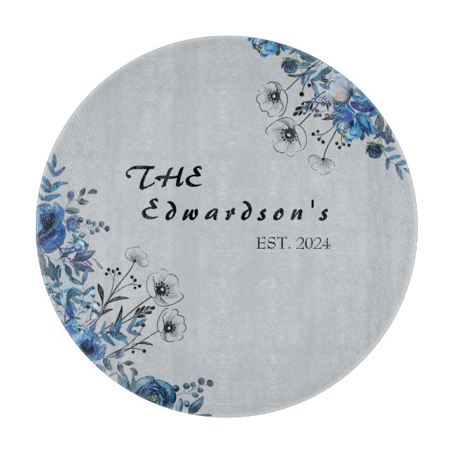 Garden Elegance Clearance Board (Framsidan)