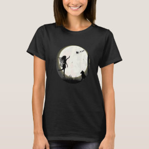 Garden Fairy for jul T Shirt