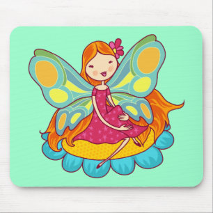Garden Fairy Musmatta