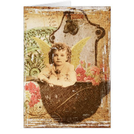 Garden Fairy OBS Kort