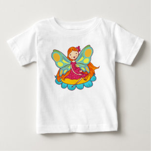Garden Fairy T-shirt