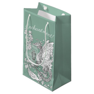 Garden Fe Dragon