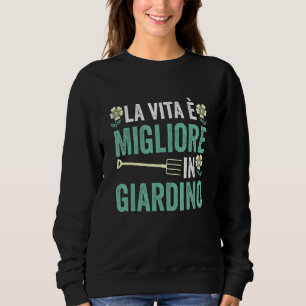Garden Figur T Shirt