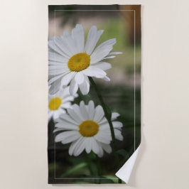 Garden Flower-Daisy