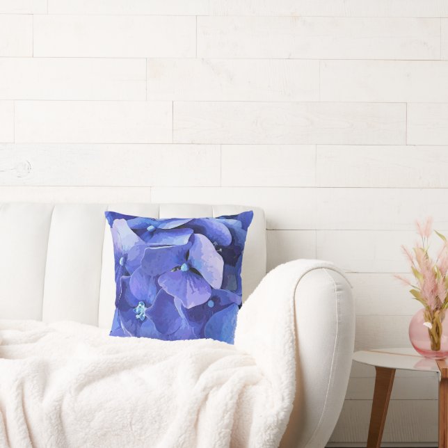 GARDEN FLOWERS KUDDE (Soffa)