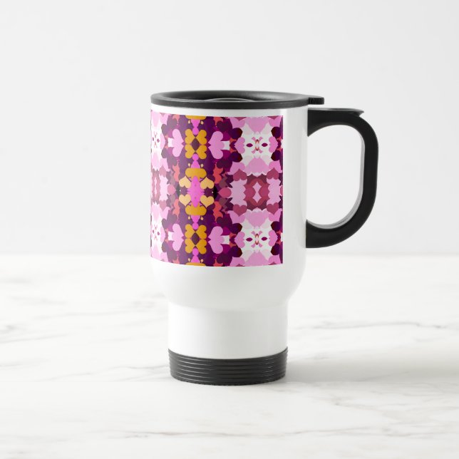 GARDEN FLOWERS RESEMUGG (Höger)