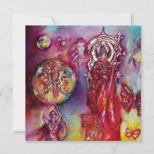 GARDEN FÖR BORTTAPPADAR, ÄLVOR OCH SMÖRFILER MEDDELANDE