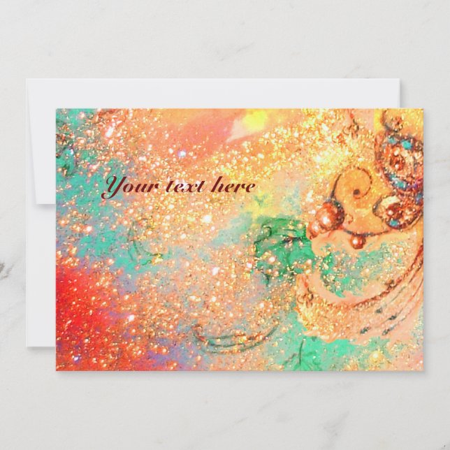 GARDEN FÖR BORTTAPPADEN SHADOWS BUTTERFLY Plant ro (Framsida)