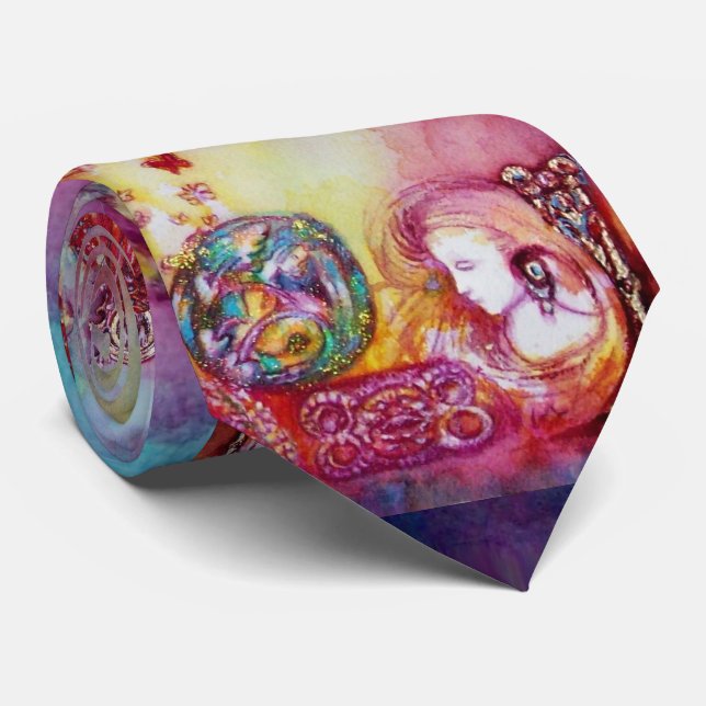 GARDEN FÖR BORTTAPPADEN SHADOWS/FE OCH BUTTERFLIES SLIPS (Rullad)