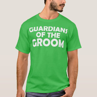 Gården för stöttepartiet t shirt