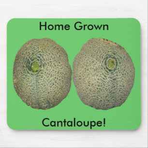 Garden Fresh Cantaloupe Musmatta