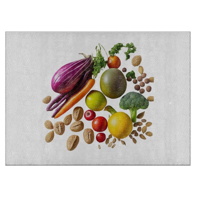 Garden Fresh: Colorful Veggies (Framsidan)