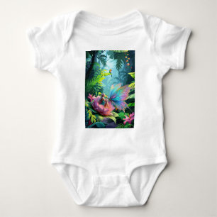 Garden Friends T Shirt