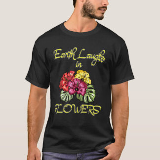 Garden Gangster Mowing Retro Vintage Gardening T Shirt