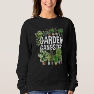 Garden Gangster  T Shirt