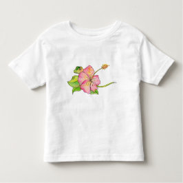Garden Gecko T Shirt