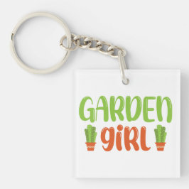 Garden Girl
