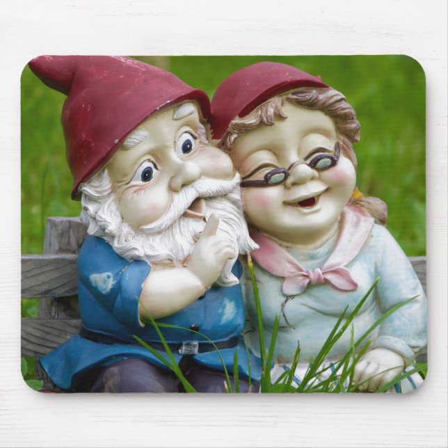 Garden Gnomes par Musmatta (Framsidan)