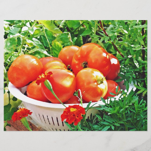 Garden Goodies (Framsida)