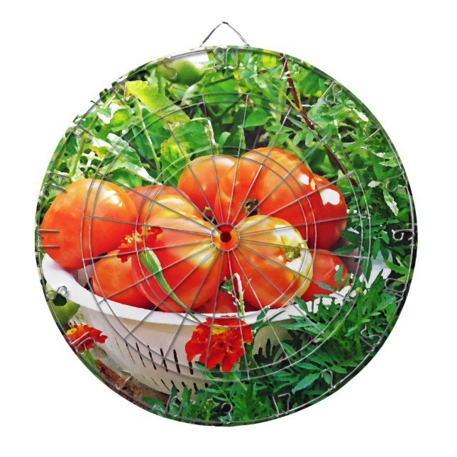 Garden Goodies Piltavla (Framsidan)