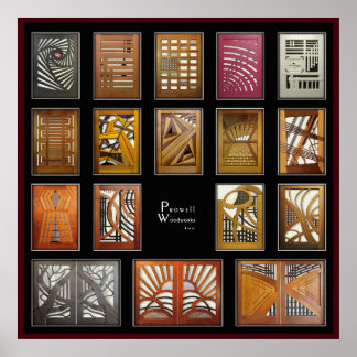 Garden Grind #200 Poster