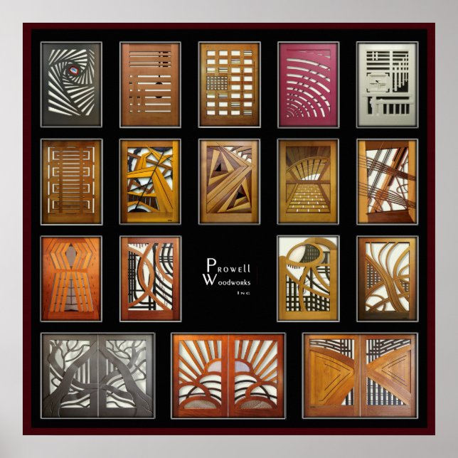 Garden Grind #200 Poster (Framsidan)