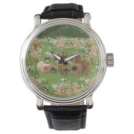 Garden Group Armbandsur
